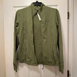 Lululemon Define Jacket *Luon